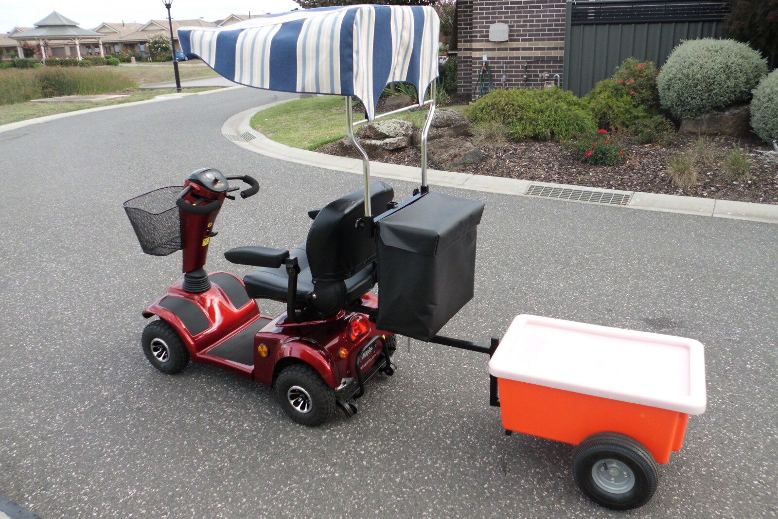 Mobility Scooters, Batteries, Repair Frankston, Mornington, Dandenong